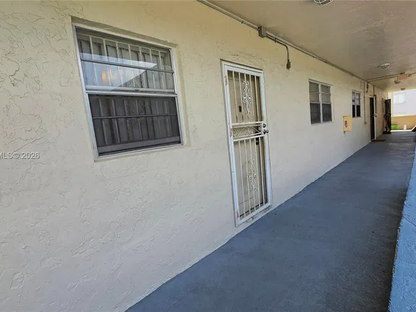 16750 NE 10th Ave APT 208, North Miami Beach, FL 33162