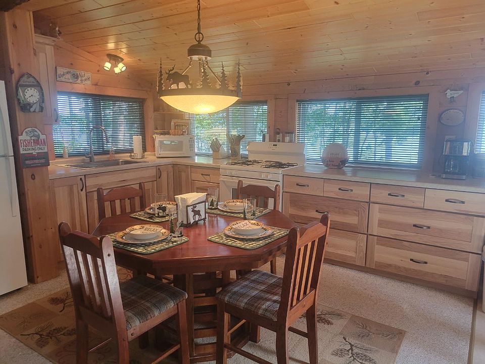 4454 Twin Haven Ln 5, Conover, WI 54519 Zillow