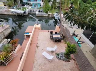 1220 Mockingbird Rd #B, Key Largo, FL 33037