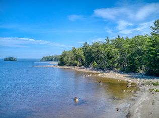 LOT 128 Overlook Way, Ellsworth, ME 04605