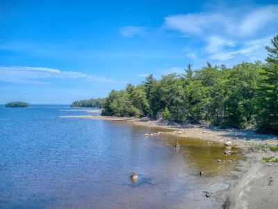 103 Moose Trail Road, Waltham, ME, 04605