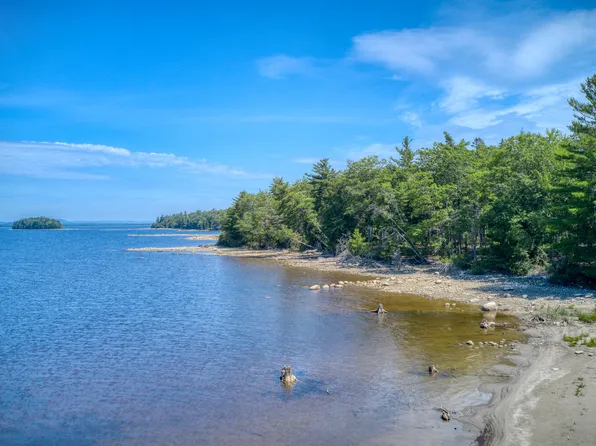 103 Moose Trail Road, Waltham, ME 04605