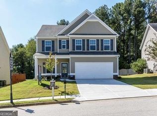 610 Edgemore Rd, Canton, GA 30114