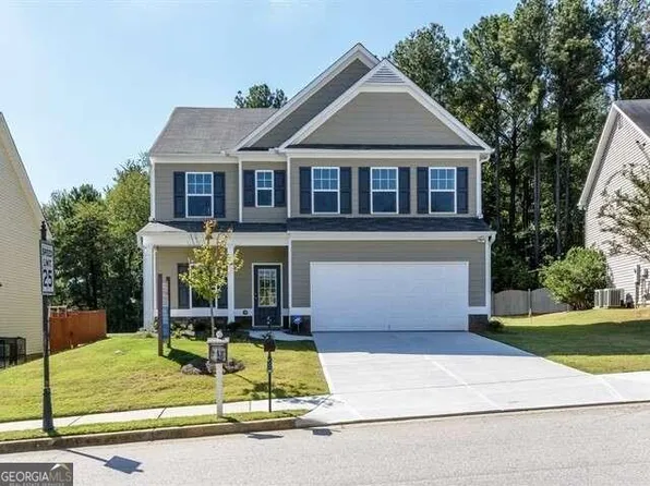 610 Edgemore Rd, Canton, GA 30114
