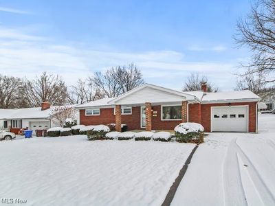 6361 Navajo Pl, Poland, OH, 44514