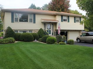 919 Regent St, New Lenox, IL 60451