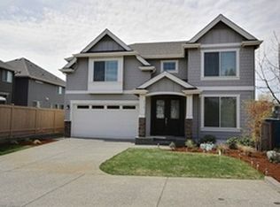 5114 NE 11th Ct, Renton, WA 98059