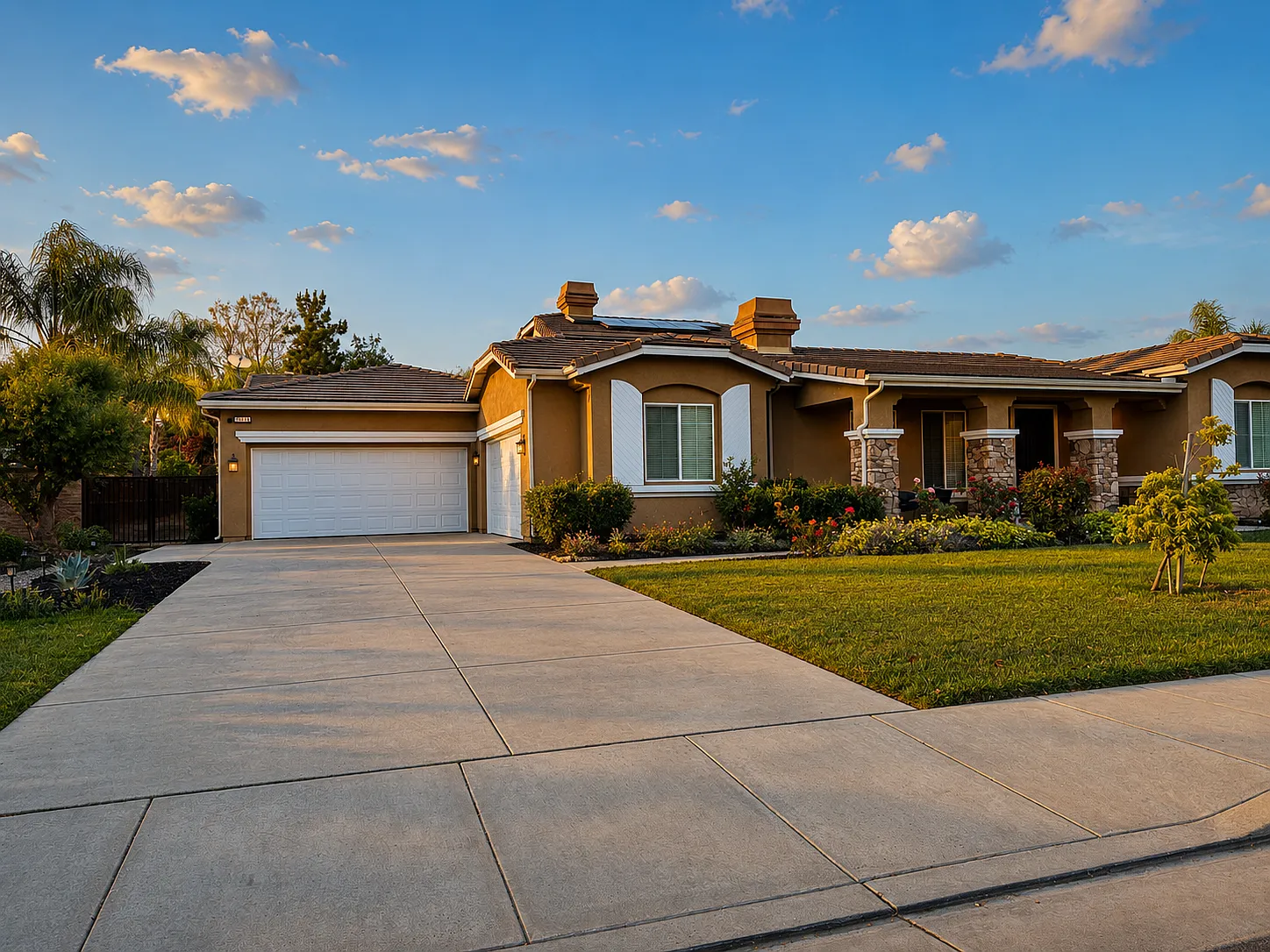 5 bed, 3.5 bath, 4458 sqft, $5,250 — Photo 2
