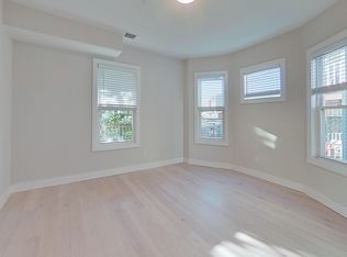 37 Calumet St #4, Roxbury Crossing, MA 02120