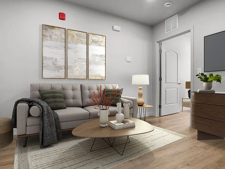 Parkview Lofts — Photo 26
