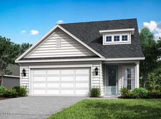 901 Walsonham Dr, Panama City Beach, FL 32407