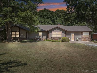 184 10th St, Eucha, OK, 74342