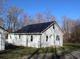 10815 Lebanon Rd, Parksville, KY 40464