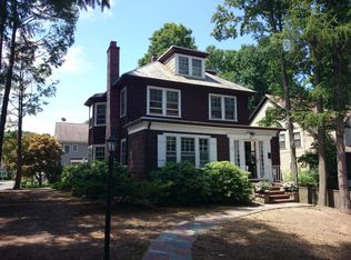 307 Bellevue St, West Roxbury, MA 02132