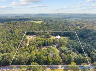 700 Wildwood Rd, Pell City, AL 35125