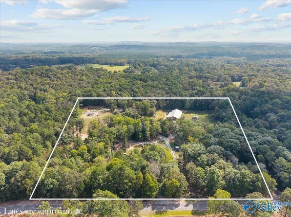 700 Wildwood Rd, Pell City, AL 35125