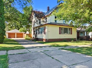 1907 Willis Ave, Perry, IA 50220