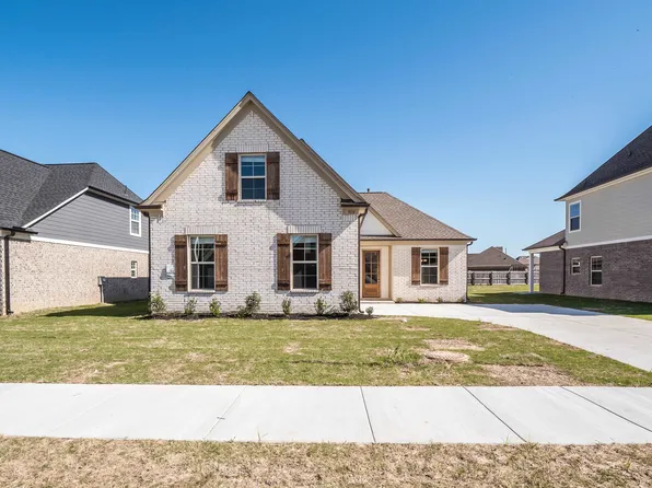 95 Summer Rose Ln, Somerville, TN 38068
