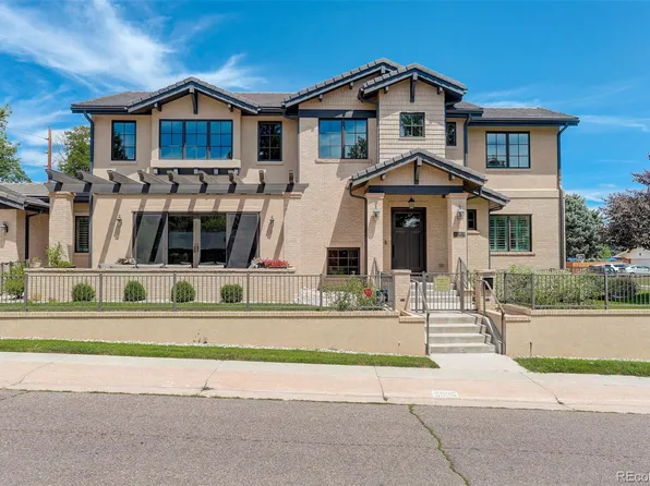 5935 E Cedar Avenue, Denver, CO 80224