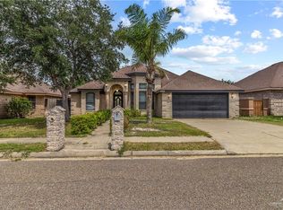4908 N Cypress St, Pharr, TX 78577