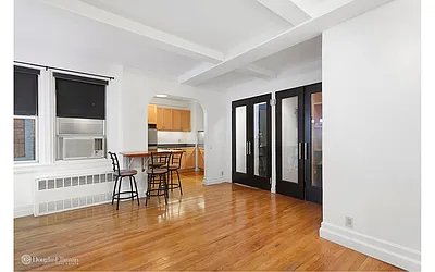 Sold by Douglas Elliman