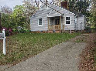 2119 Locust St, Montgomery, AL 36107