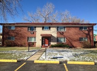 3785 Oak St, Wheat Ridge, CO 80033