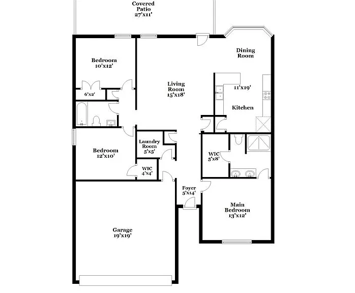 1280 Saint Andrews Dr — Photo 2