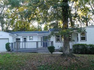 1322 Cherry St, Tallahassee, FL 32303