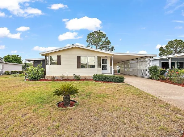 2921 Wekiva Rd, Tavares, FL 32778