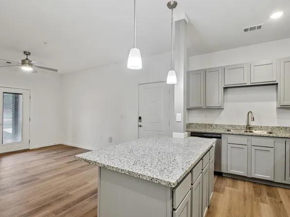 Portland Place Apartments