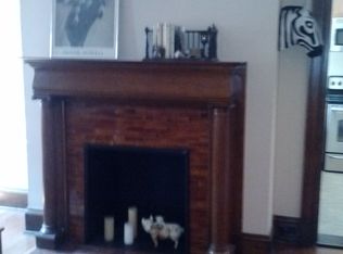 904 N Calvert St UNIT 4, Baltimore, MD 21202