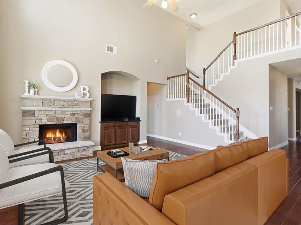 12356 Angel Food Ln, Fort Worth, TX 76244
