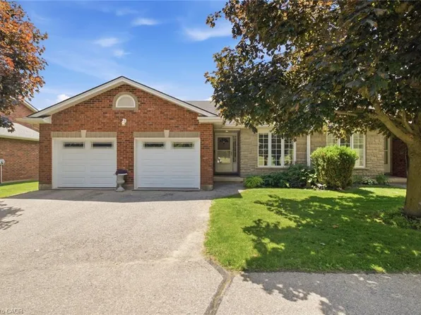 74 Wilson Ave #12, Norfolk County, ON N4B 3E7