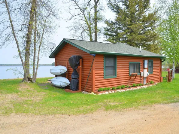 26084 Island Bay Trl, Park Rapids, MN 56470