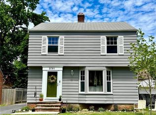 3791 Bainbridge Rd, Cleveland Heights, OH 44118