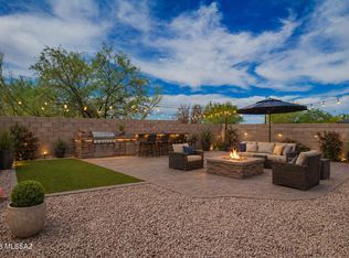 8569 W Amazilia Pl, Tucson, AZ 85757