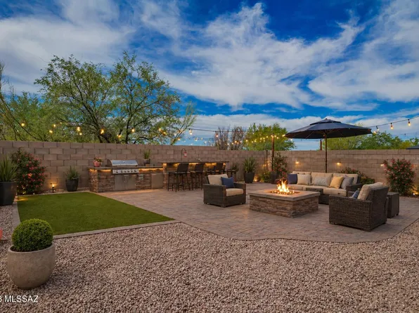 8569 W Amazilia Pl, Tucson, AZ 85757