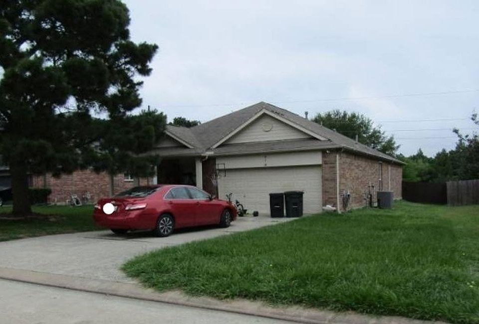 Property Side View