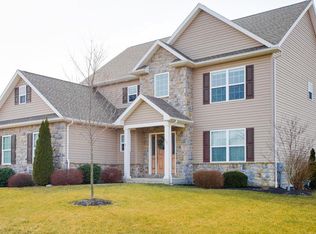 817 Tamanini Way, Mechanicsburg, PA 17055