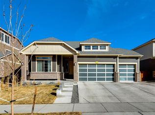 4786 S Buchanan St, Aurora, CO 80016