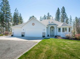 6257 Brennan Ct, Nine Mile Falls, WA 99026