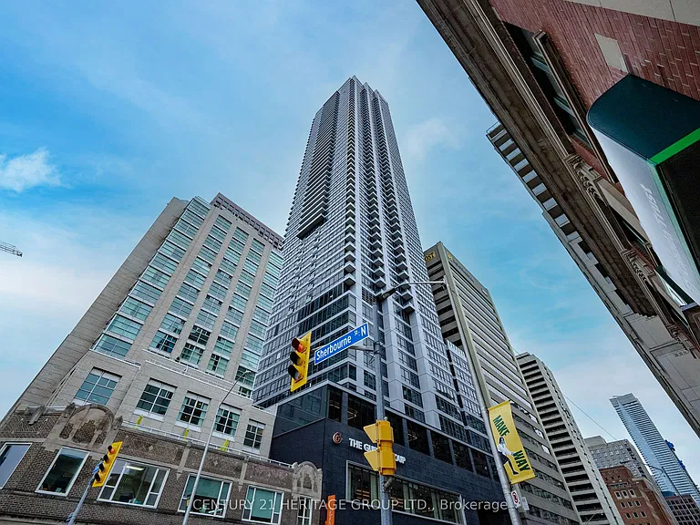 395 Bloor St E #5309 — Photo 1