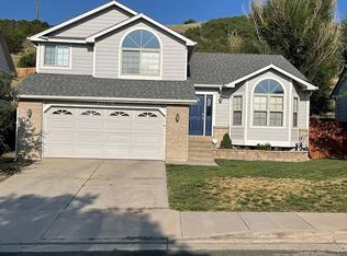 7799 Julynn Rd, Colorado Springs, CO 80919