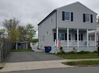 92 Church St, Fairhaven, MA 02719