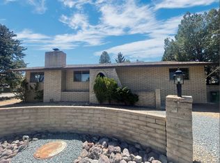 630 David Dr, Prescott, AZ 86303