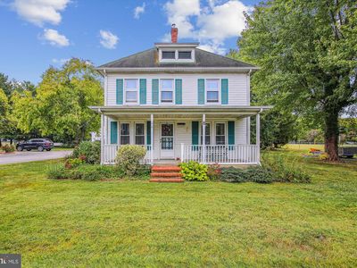 21241 Chesapeake Ave, Rock Hall, MD, 21661