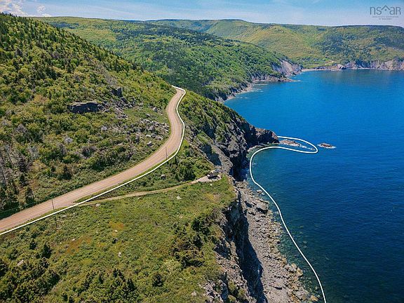 5th image of Meat Cove Rd