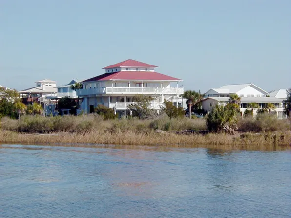 226 10th Ave E, Horseshoe Beach, FL 32648