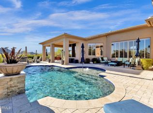 8155 E Thorntree Dr, Scottsdale, AZ 85266